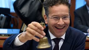 Jeroen Dijsselbloem verra son mandat échoir à mi-janvier