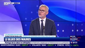 Le blues des maires 