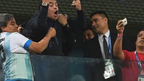 Diego Maradona