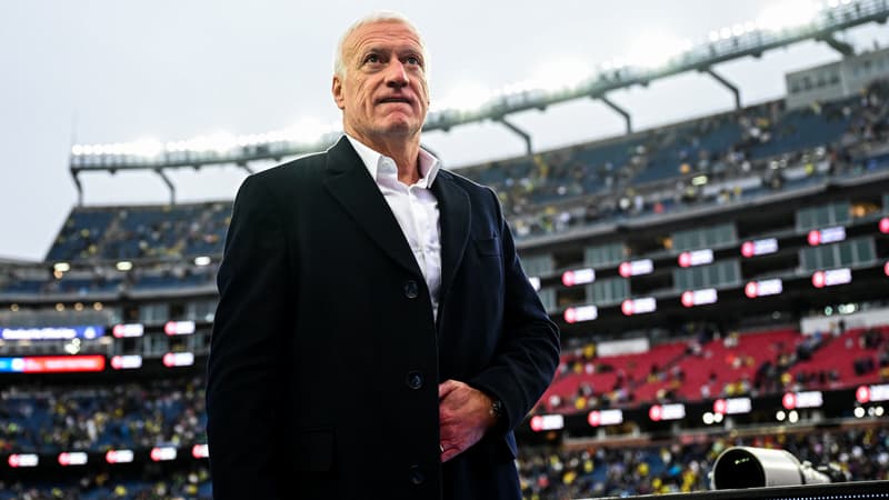Equipe de France: temps de trajet, pauses fraîcheur... Ce qui inquiète Didier Deschamps à deux mois et demi de la Coupe du monde 2026