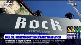 Toulon: un restaurant élu 2ème meilleur petit restaurant sur Tripadvisor