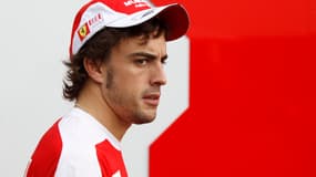 Alonso et Ferrari sont déjà dans le rouge alors que la saison vient à peine de commencer