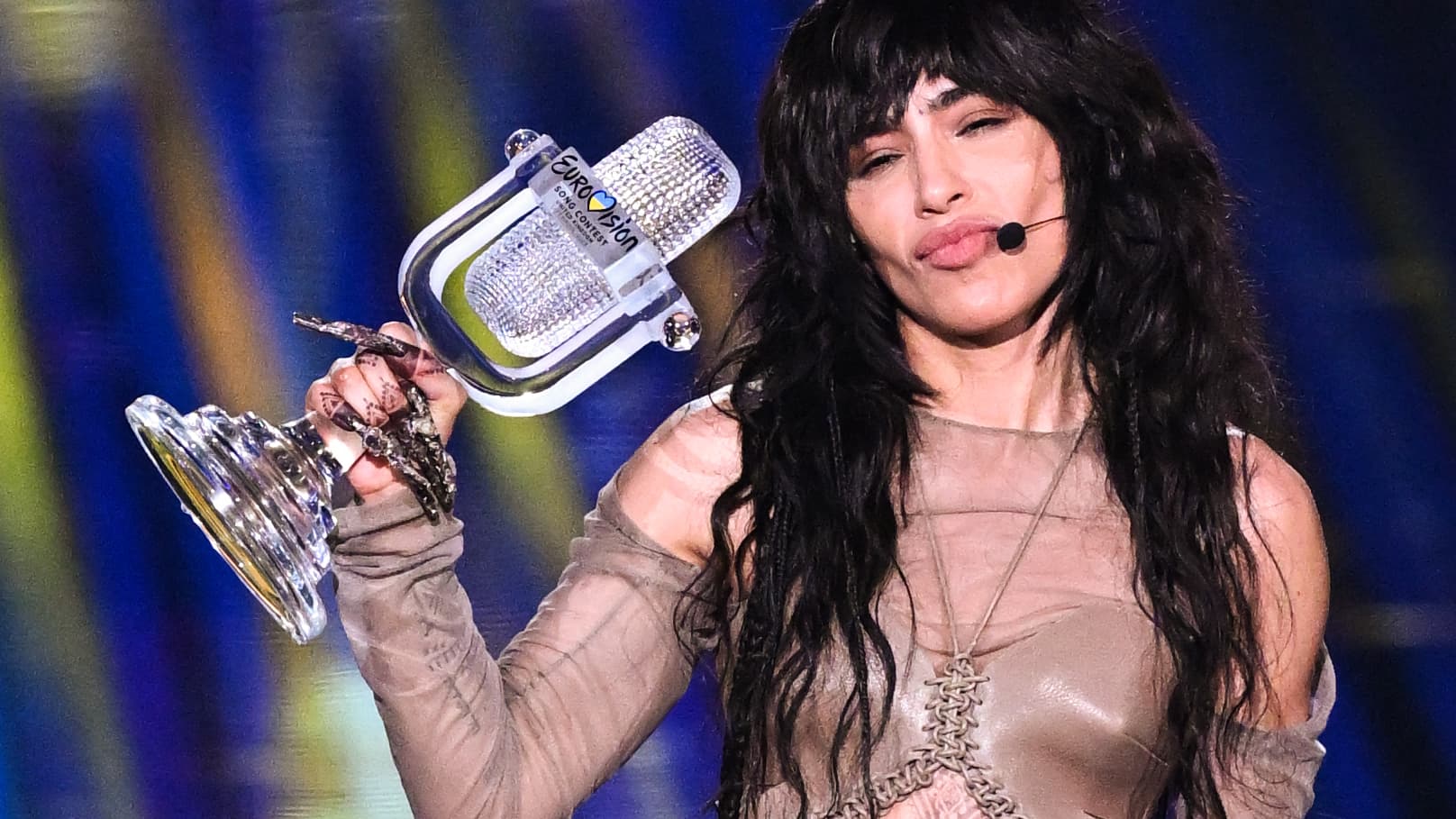 Eurovision qui est Loreen, la grande gagnante de l'édition 2023?