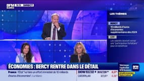 Économies : Bercy rentre dans le détail - 19/02