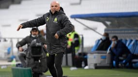 Jorge Sampaoli