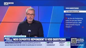 Être freelance : bonne ou mauvaise idée ?