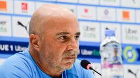 Jorge Sampaoli