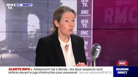 Pr. Odile Launay: "Il faut utiliser le vaccin AstraZeneca, il ne faut pas le garder dans un placard"