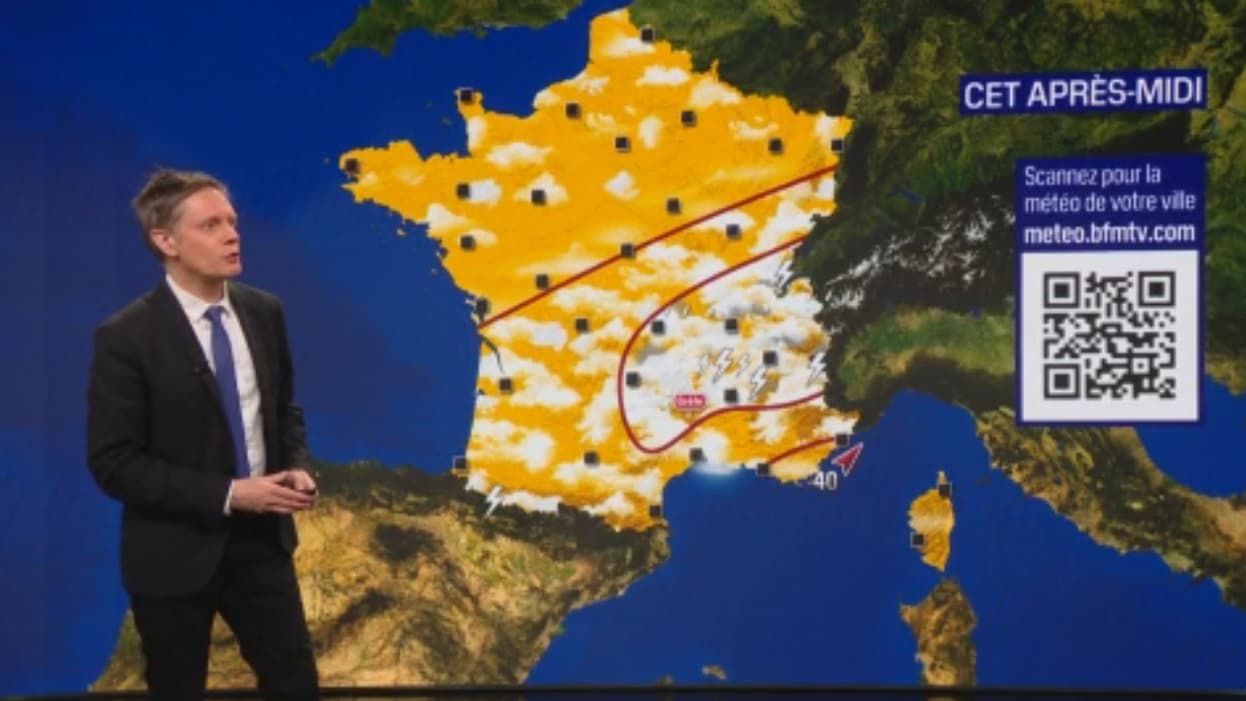 Les prévisions pour ce samedi 8 juin 2024