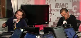 Photos CGT: « J’espère qu’ils n’ont pas laissé les casseurs casser exprès » Claire O'Petit 