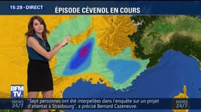 La météo pour ce mardi 22 novembre 2016