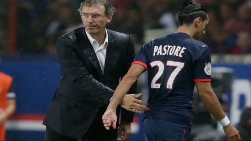 Javier Pastore