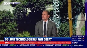 Cedric O sur l'application StopCovid: "on constate une augmentation des téléchargements depuis la résurgence du virus"