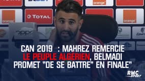CAN 2019 : Liesse et tensions pendant la fête des Algériens en France, après la qualif' en finale