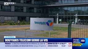 Bouygues Telecom serre la vis