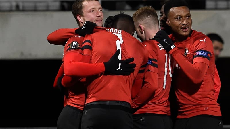 Stade Rennais