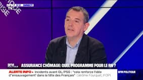 Incidents avant OL/PSG : "Cela renforce l'idée d'ensauvagement dans la tête des Français", Jérôme Fourquet - 26/05