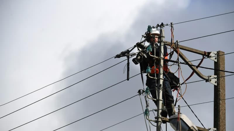 Marseille: 6000 foyers impactés par une coupure d'électricité dans le 8e arrondissement