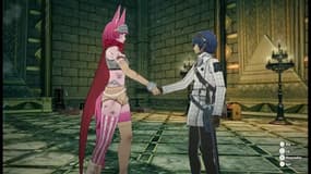A quoi on joue? Satisfactory, Metaphor ReFantazio