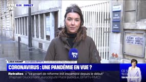 Coronavirus : une pandémie en vue ? - 25/02