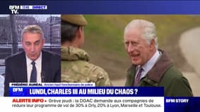 Story 3: Chaos à Paris, faut-il annuler Charles III ? - 21/03