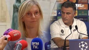 "Char à voile" : Galtier rappelé à l'ordre par la Ministre de la Transition énergétique