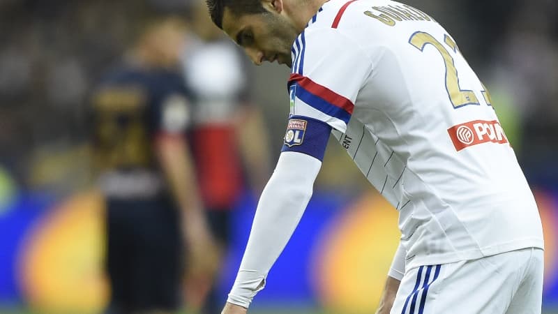 Maxime Gonalons