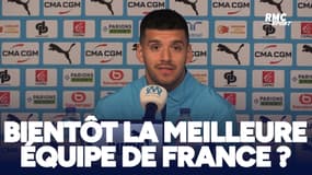 OM : "Nous sommes en chemin pour devenir la meilleure équipe de France" affirme Rulli
