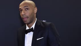 Thierry Henry