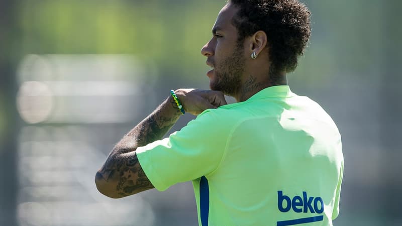 Neymar