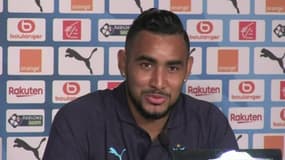 Payet : "Au début, j'avais du mal à regarder la Coupe du monde"
