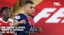 PSG : Malgré la défaite, Mbappé se rapproche des 100 buts