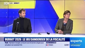 Budget 2026 : un compromis est-il possible ? 