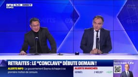 Biden, un bilan économique incompris ? - 16/01