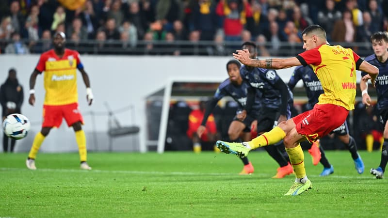 EN DIRECT - Lens-OL: "On n'a rien montré", Lopes dépité après la quatrième défaite de suite de Lyon