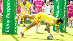 La Rochelle-Exeter