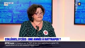 "Supprimer les épreuves finales c'est dévaloriser le baccalauréat", déplore le syndicat FO enseignement du Rhône