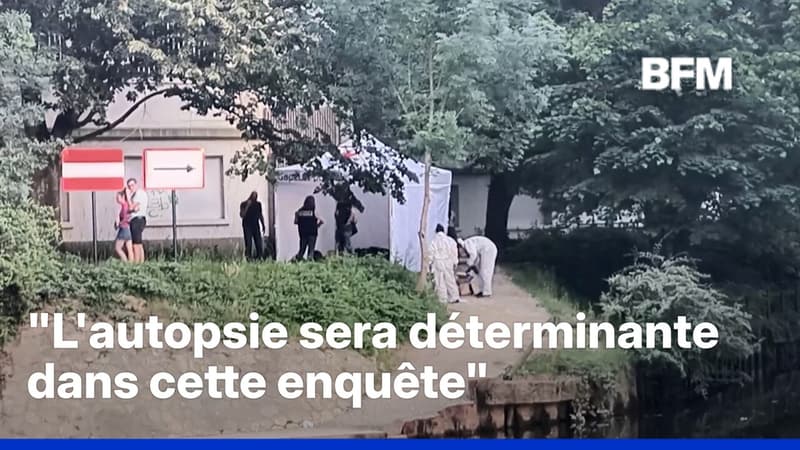 Deux mineurs placés en garde à vue après la découverte du corps d'un garçon de 11 ans à Rennes