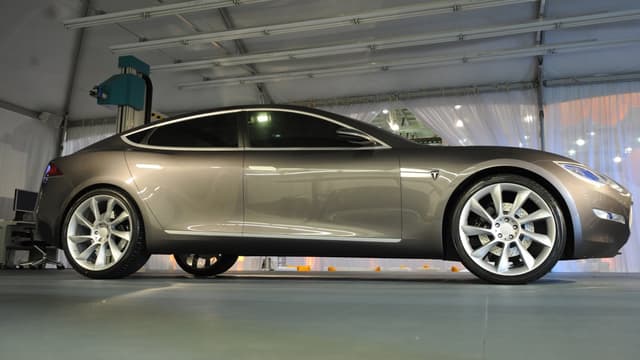 Tesla assure que la production du Model 3 ne sera pas affectée.