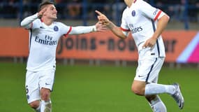 Marco Verratti va récupérer le numéro 10 de Zlatan Ibrahimovic