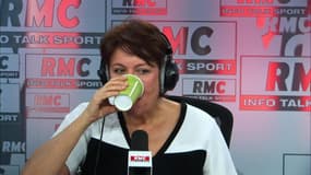 "Sur les 100 derniers jours d’une campagne présidentielle, ce n’est pas que de la com' mais presque"