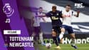 Résumé : Tottenham 1-1 Newcastle – Premier League (J3)