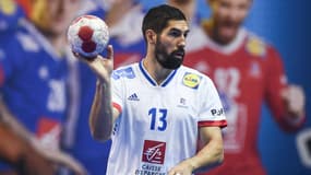 Nikola Karabatic