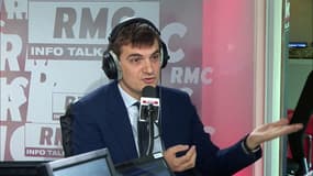"26% des enseignants pensent encore que la laïcité c'est la neutralité religieuse dans la rue, ce qui n'est pas du tout le cas, en réalité c'es la neutralité de l'Etat, de l'administration"