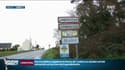 "Suicidez-vous": une gendarmerie du Finistère recouverte de slogans anti-flics