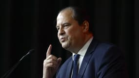 Cambadélis présente les "excuses" de la majorité aux Français - Mercredi 30 mars 2016