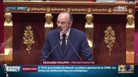 Déconfinement: les bulletins de santé par département seront publiés à partir de demain