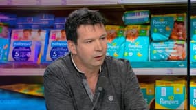 Pampers