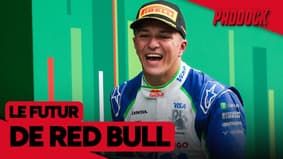 F1 : Hadjar, un futur déjà garanti chez Red Bull