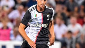 Adrien Rabiot